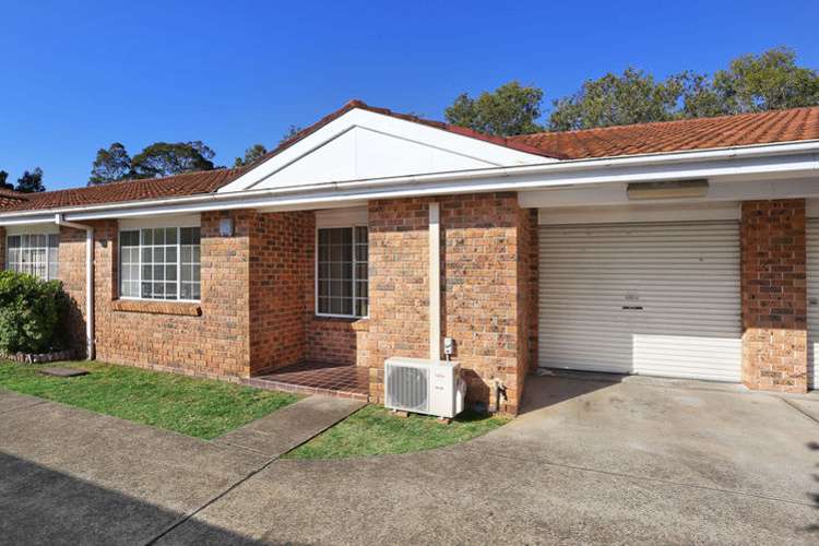 Main view of Homely villa listing, 2/19 Fifth Avenue, Blacktown NSW 2148