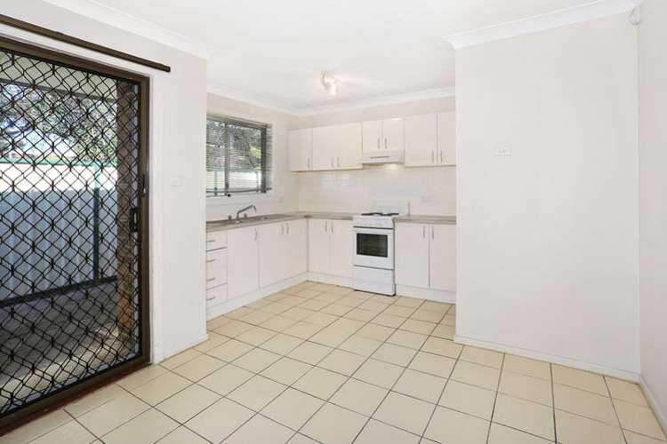 Second view of Homely villa listing, 2/19 Fifth Avenue, Blacktown NSW 2148