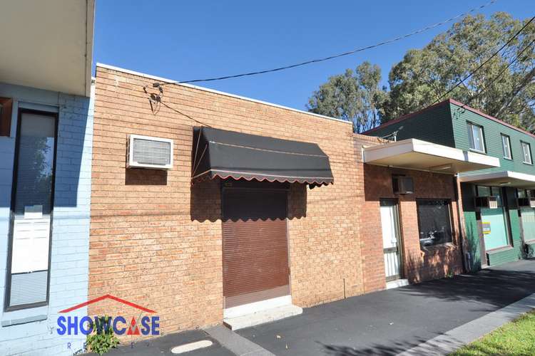 Second view of Homely unit listing, 26 Station Street, Dundas NSW 2117