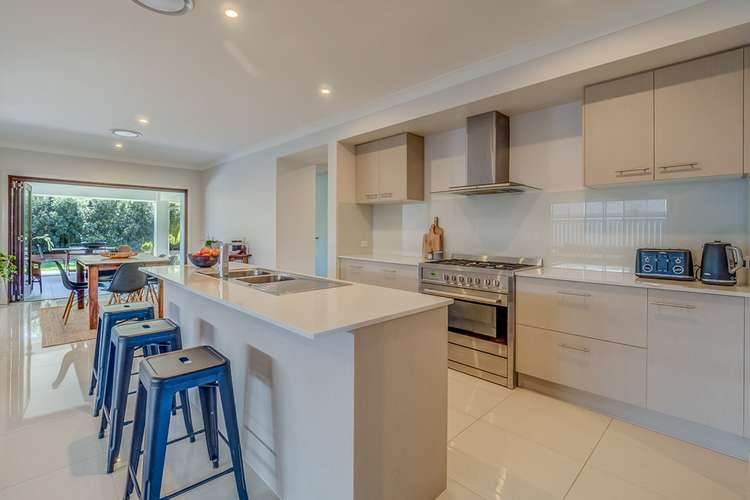 Fourth view of Homely house listing, 8 Blue Gum Road, Noosa Heads QLD 4567