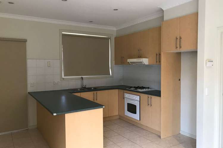 Second view of Homely unit listing, 3/51 McIntosh Street, Airport West VIC 3042