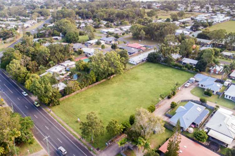 Fourth view of Homely residentialLand listing, 99 Andergrove Road, Andergrove QLD 4740