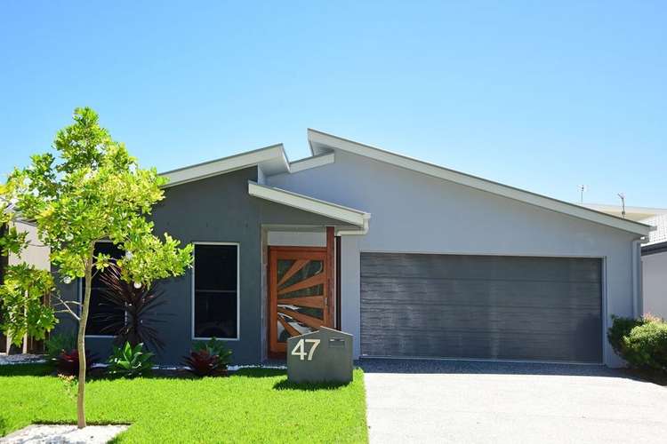 Main view of Homely house listing, 47 Anchorage Drive, Birtinya QLD 4575