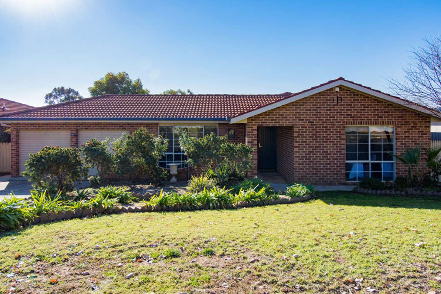 Main view of Homely house listing, 14 Berembee Road, Bourkelands NSW 2650