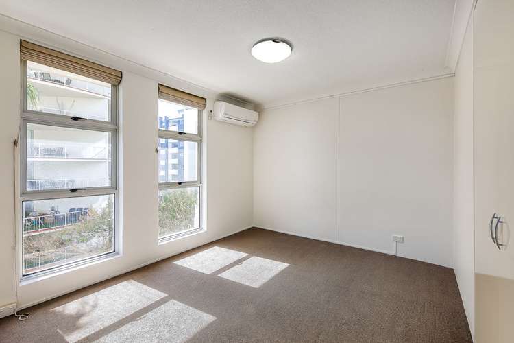 Third view of Homely apartment listing, 24/24 Dunmore Terrace, Auchenflower QLD 4066