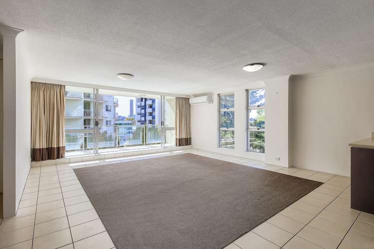 Fourth view of Homely apartment listing, 24/24 Dunmore Terrace, Auchenflower QLD 4066