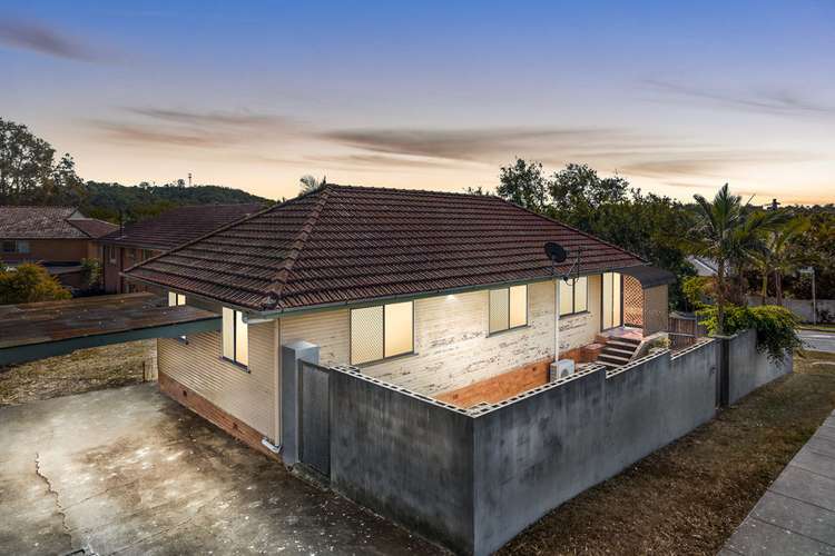 Main view of Homely house listing, 88 Maundrell Terrace, Chermside West QLD 4032