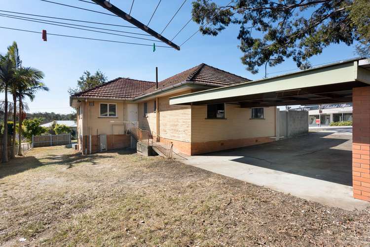 Second view of Homely house listing, 88 Maundrell Terrace, Chermside West QLD 4032