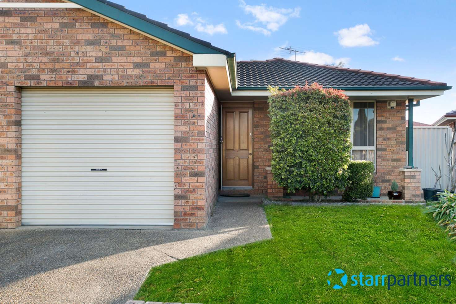 Main view of Homely house listing, 2/20 Risbey Place, Bligh Park NSW 2756