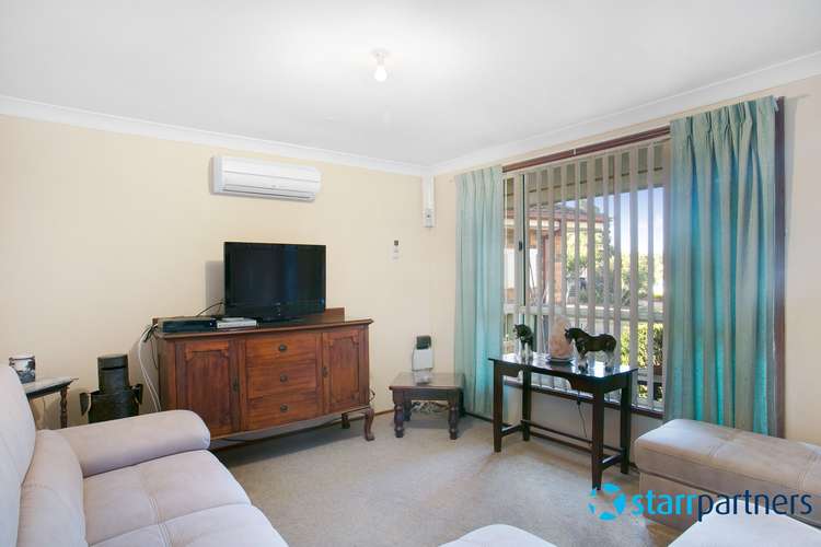 Fourth view of Homely house listing, 2/20 Risbey Place, Bligh Park NSW 2756