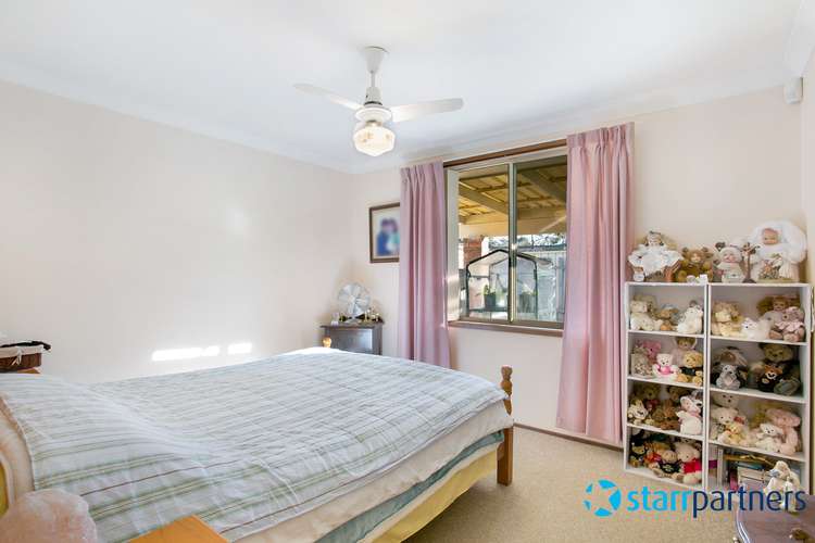 Fifth view of Homely house listing, 2/20 Risbey Place, Bligh Park NSW 2756