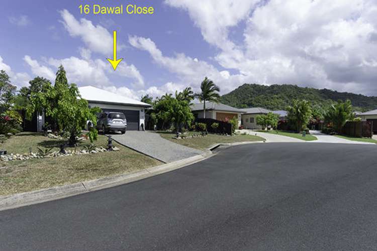 Fourth view of Homely house listing, 16 Dawal Close, Cooya Beach QLD 4873