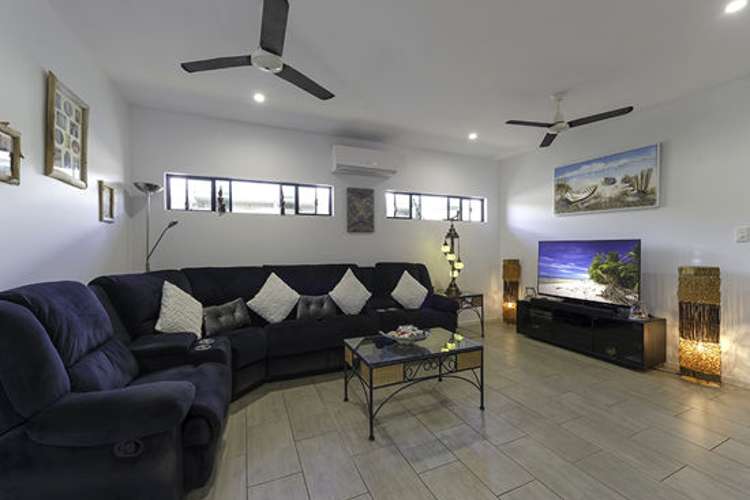 Fifth view of Homely house listing, 16 Dawal Close, Cooya Beach QLD 4873