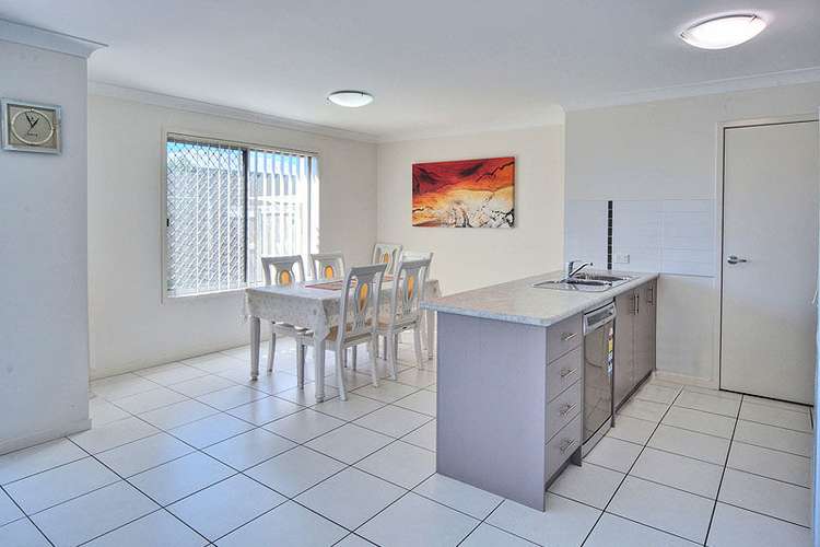 Second view of Homely townhouse listing, 10/57 Nabeel Place, Calamvale QLD 4116