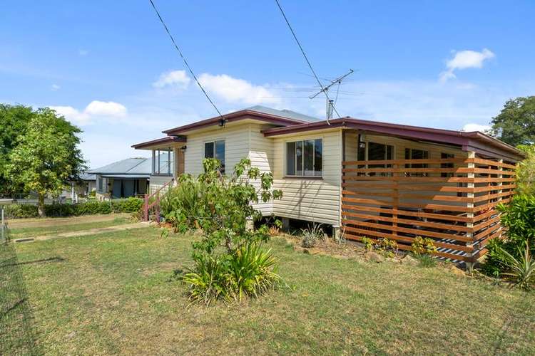 Main view of Homely house listing, 45 Alice Street, Silkstone QLD 4304