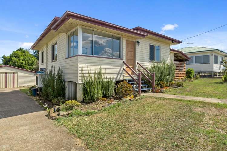 Second view of Homely house listing, 45 Alice Street, Silkstone QLD 4304