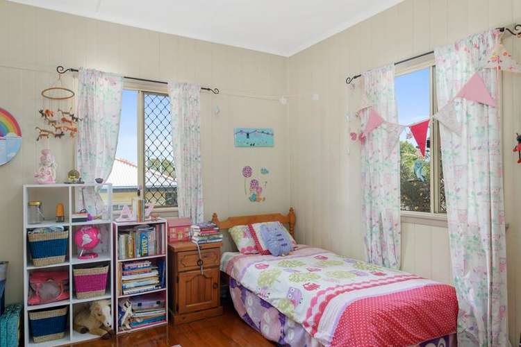 Third view of Homely house listing, 45 Alice Street, Silkstone QLD 4304