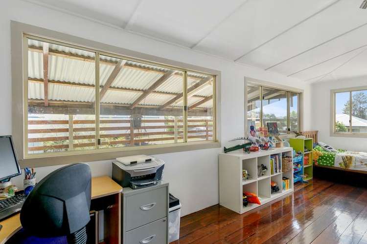 Fourth view of Homely house listing, 45 Alice Street, Silkstone QLD 4304