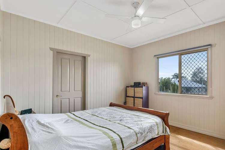 Fifth view of Homely house listing, 45 Alice Street, Silkstone QLD 4304