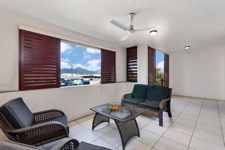 Third view of Homely unit listing, 12/182 Spence Street, Bungalow QLD 4870