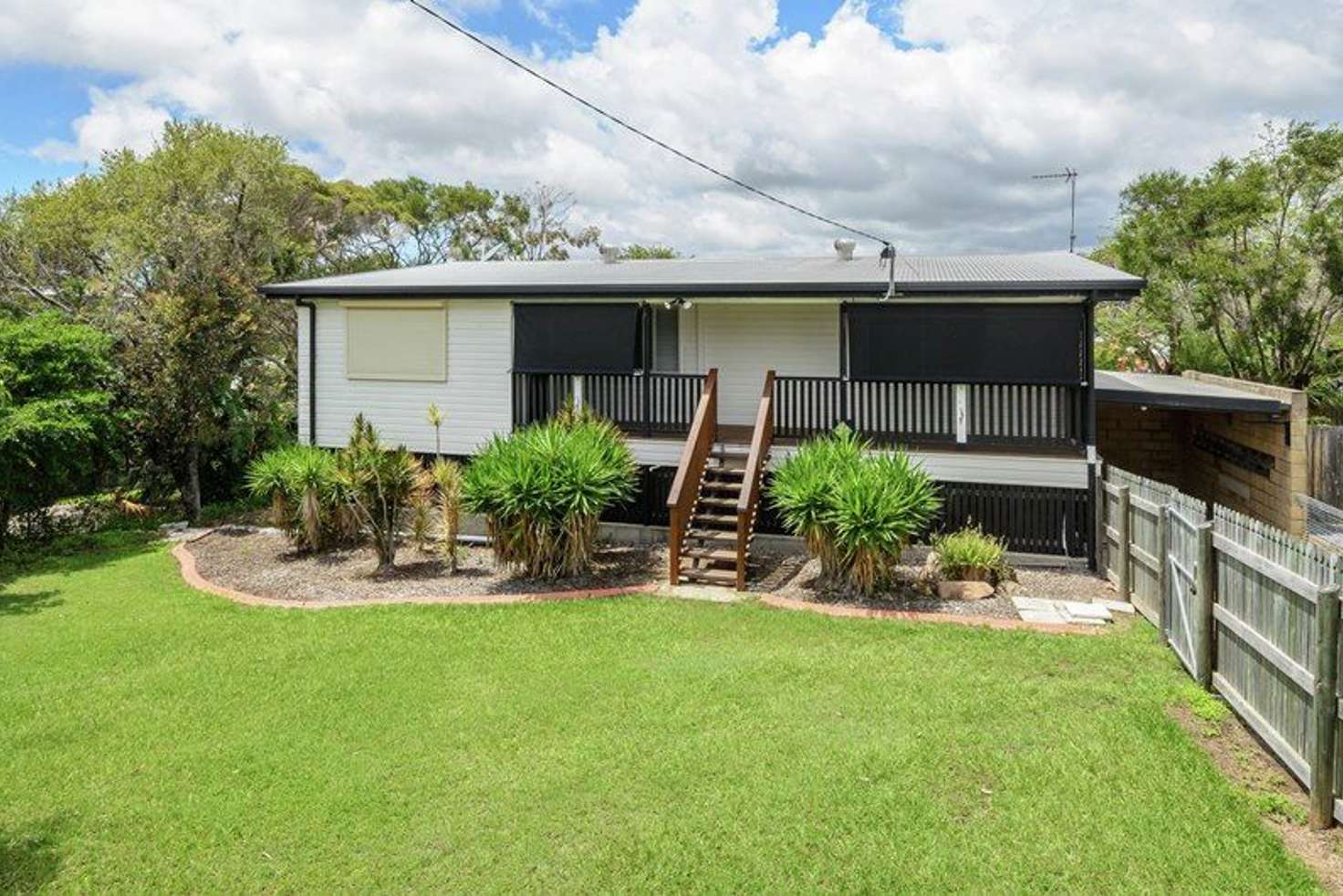 Main view of Homely house listing, 30 Hansen Crescent, Clinton QLD 4680