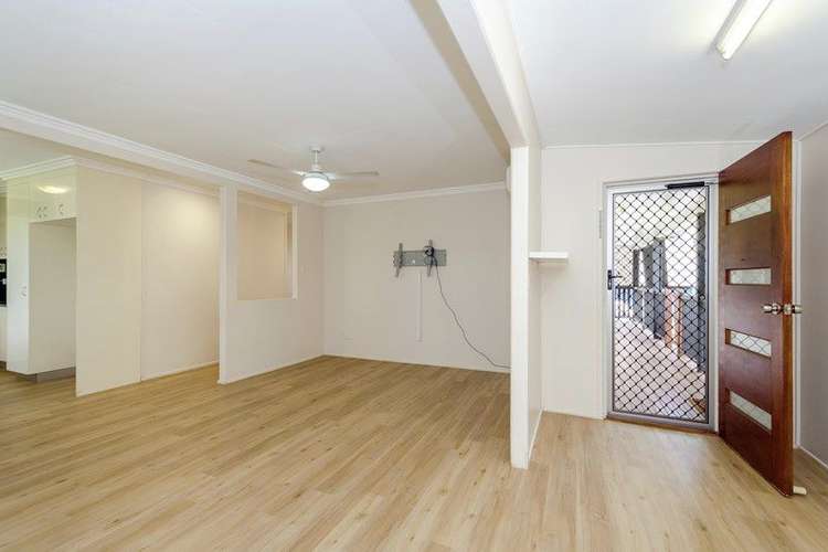 Second view of Homely house listing, 30 Hansen Crescent, Clinton QLD 4680