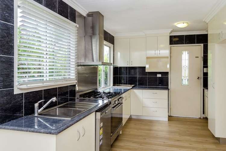 Sixth view of Homely house listing, 30 Hansen Crescent, Clinton QLD 4680