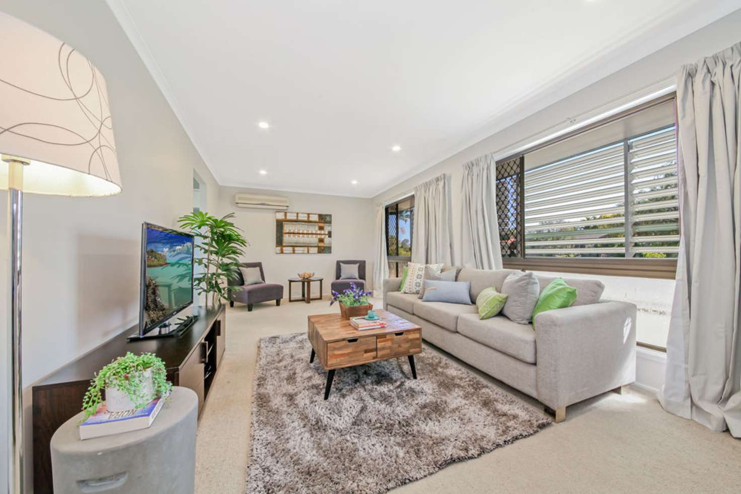 Main view of Homely house listing, 15 Ponti Street, Mcdowall QLD 4053