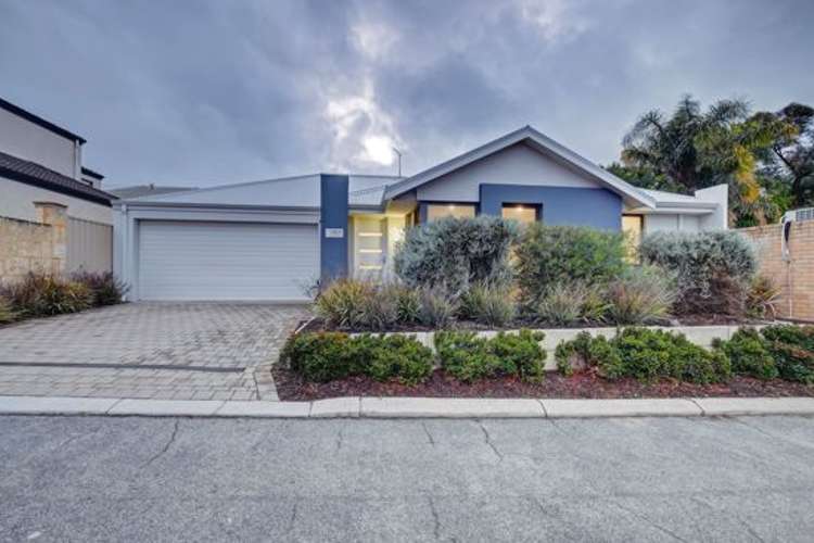 Second view of Homely house listing, 146A Woodside St, Doubleview WA 6018