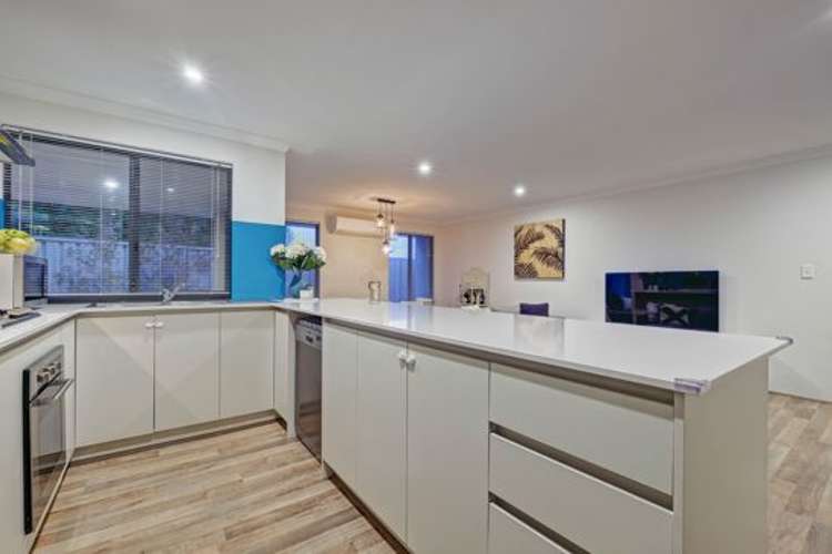 Sixth view of Homely house listing, 146A Woodside St, Doubleview WA 6018