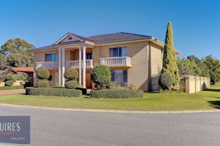 Main view of Homely house listing, 5 Holden Drive, Noranda WA 6062