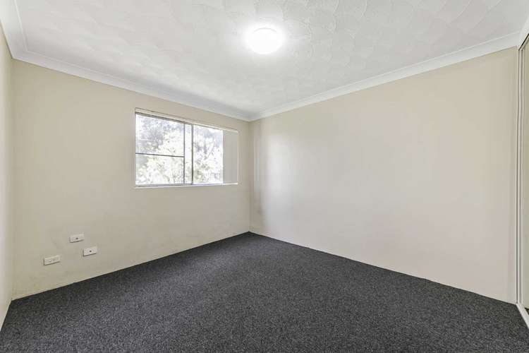 Third view of Homely unit listing, 22/454 Guildford Road, Guildford NSW 2161