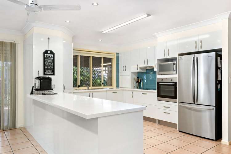 Second view of Homely house listing, 11 Halo Court, Bray Park QLD 4500