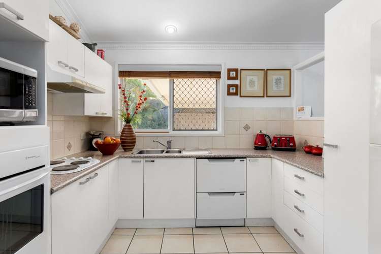 Second view of Homely villa listing, 1/85 View Crescent, Arana Hills QLD 4054