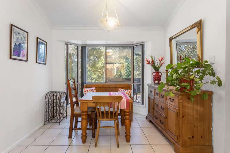 Third view of Homely villa listing, 1/85 View Crescent, Arana Hills QLD 4054