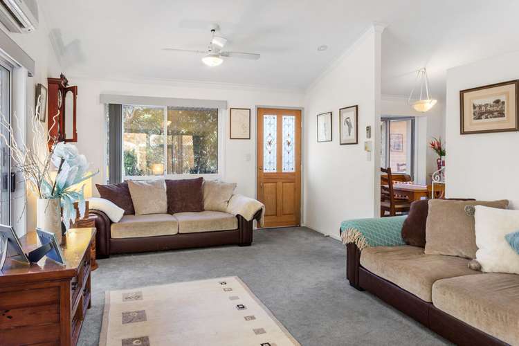 Fifth view of Homely villa listing, 1/85 View Crescent, Arana Hills QLD 4054