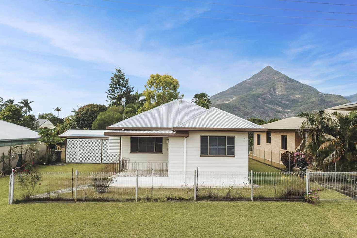 Main view of Homely house listing, 5 Cleland Street, Gordonvale QLD 4865