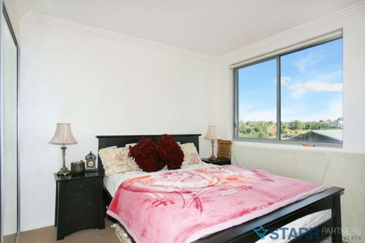 Fifth view of Homely unit listing, 47/4-10 Benedict Court, Holroyd NSW 2142