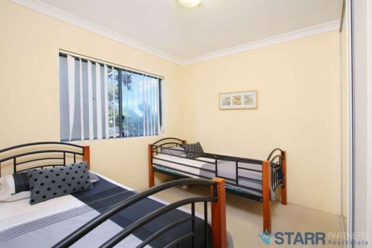 Sixth view of Homely unit listing, 47/4-10 Benedict Court, Holroyd NSW 2142