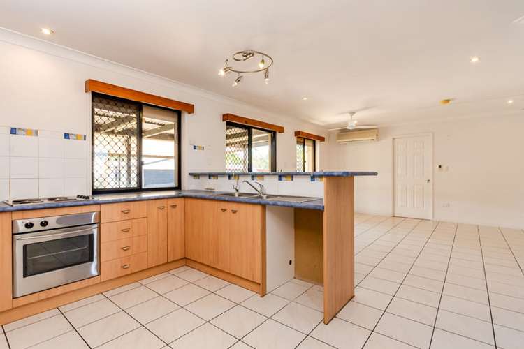 Fourth view of Homely house listing, 6 Curran Court, Clinton QLD 4680