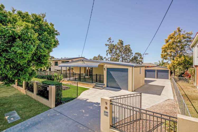 Main view of Homely house listing, 9 Vermont Street, Aspley QLD 4034