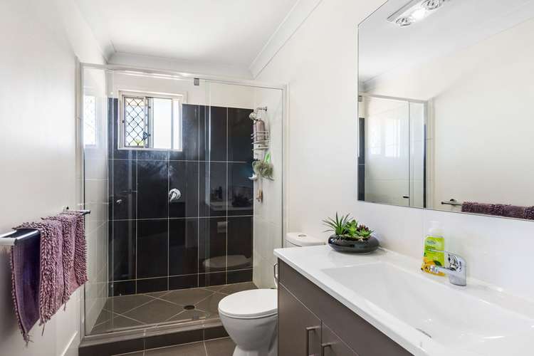 Second view of Homely townhouse listing, 9/15 Grandly Street, Doolandella QLD 4077