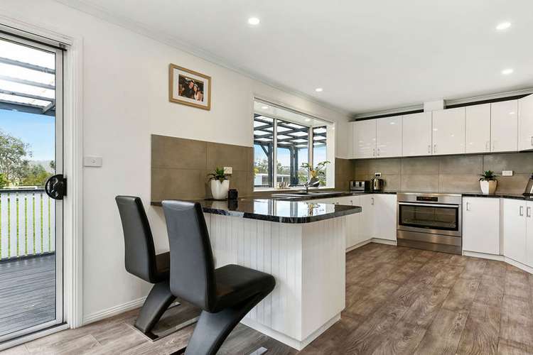 Fifth view of Homely house listing, 267 Gellibrand Drive, Sandford TAS 7020