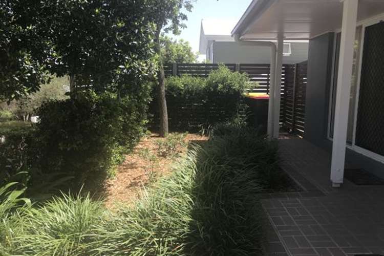 Second view of Homely townhouse listing, 13/29 Lachlan Drive, Wakerley QLD 4154