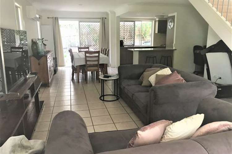 Fifth view of Homely townhouse listing, 13/29 Lachlan Drive, Wakerley QLD 4154