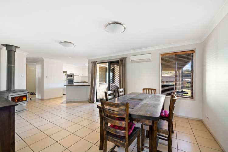 Fourth view of Homely house listing, 5 Phoebe Court, Cotswold Hills QLD 4350