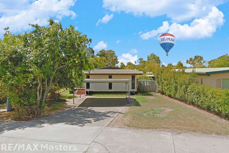 Main view of Homely house listing, 42 Nectarine Street, Runcorn QLD 4113