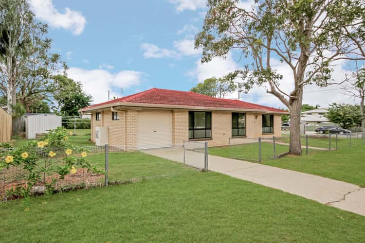Main view of Homely house listing, 23 Hill Pde, Clontarf QLD 4019