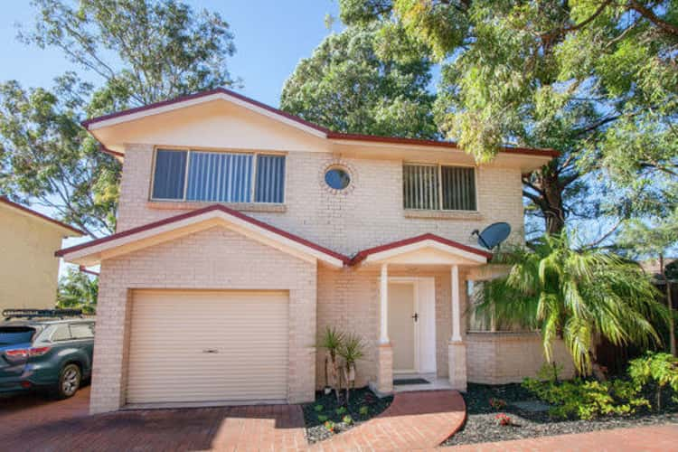 3/28-30 Asquith Street, Silverwater NSW 2128