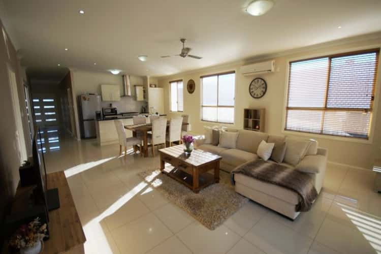 Main view of Homely house listing, 32 Hyde Avenue, Springfield Lakes QLD 4300